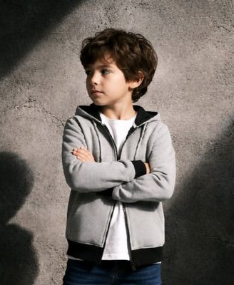 Hoodie &amp; vesten boy