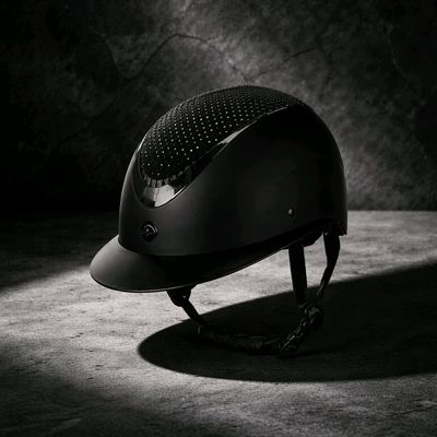 Rijhelm &amp; bodyprotectors