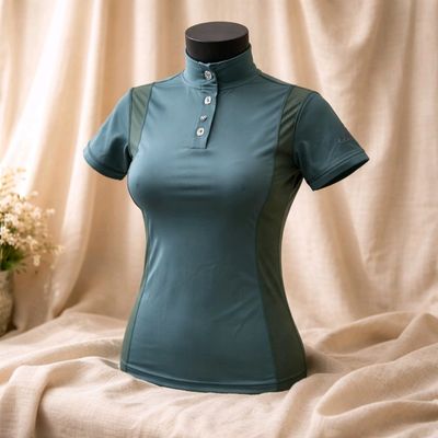 MbF Mesh Air short Blackish 