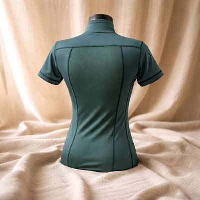 MbF Mesh Air short Blackish 