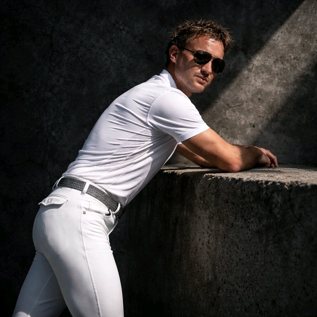 MbF Comfort Mesh shortsleeve