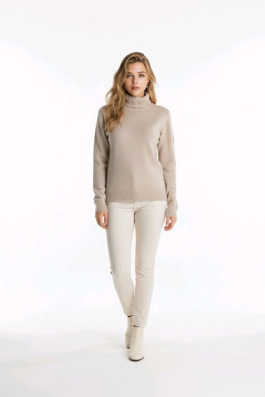 MbF sweater