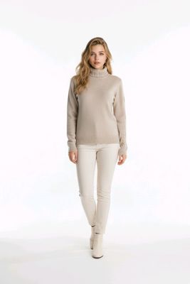 MbF sweater