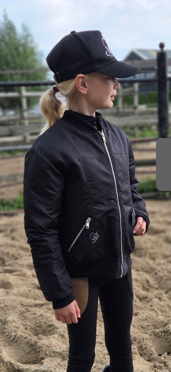 MbF bomberjacket unisex