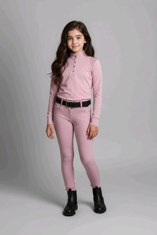 MbF Comfort breeches girl