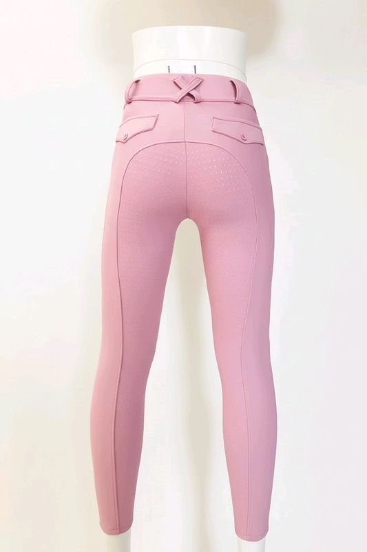 MbF Comfort breeches girl