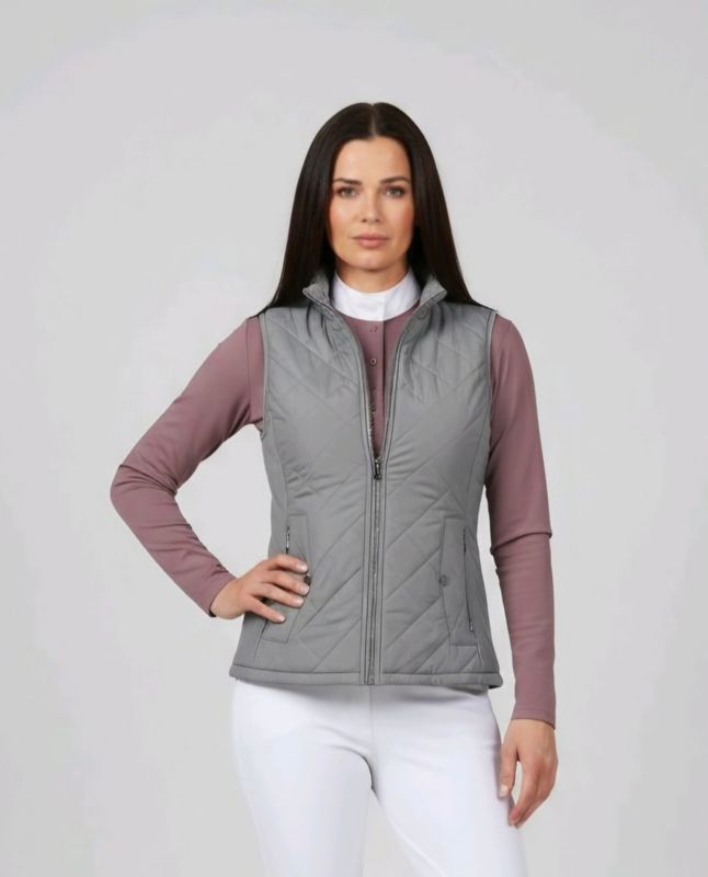 MbF bodywarmer basic