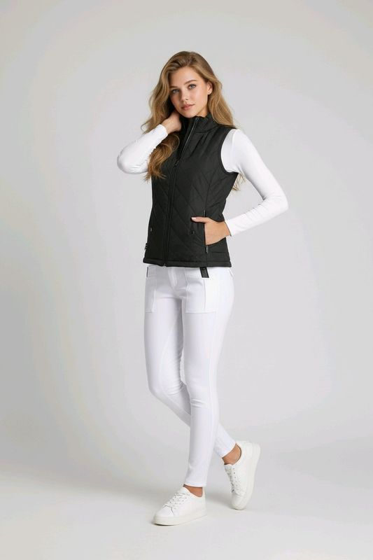 MbF bodywarmer basic