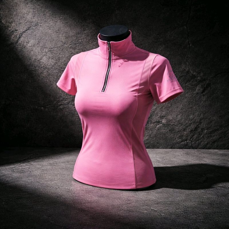 MbF Mesh Air NiCe shirt