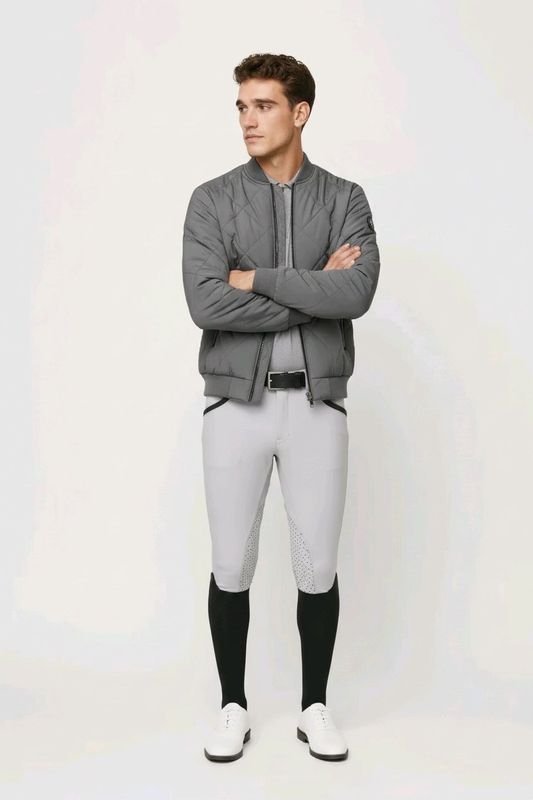 MbF bomberjacket classic