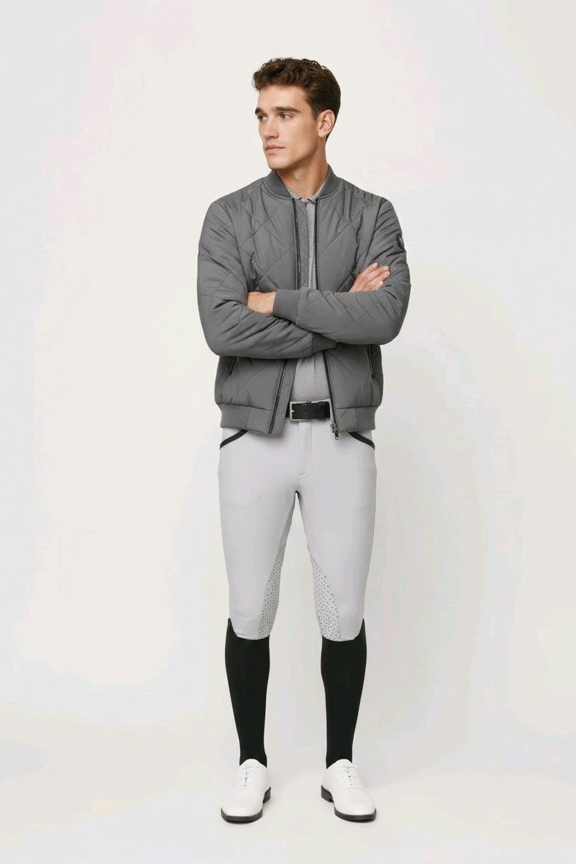 MbF bomberjacket classic