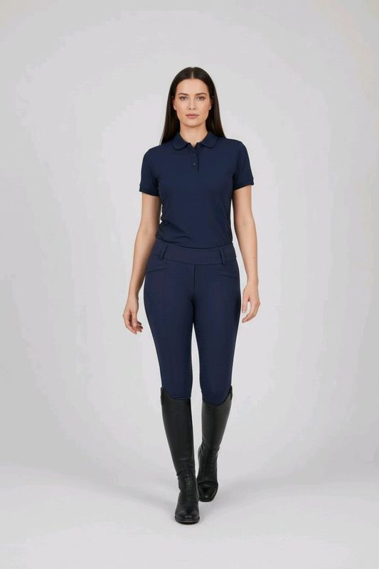MbF Comfortbreeches Tick