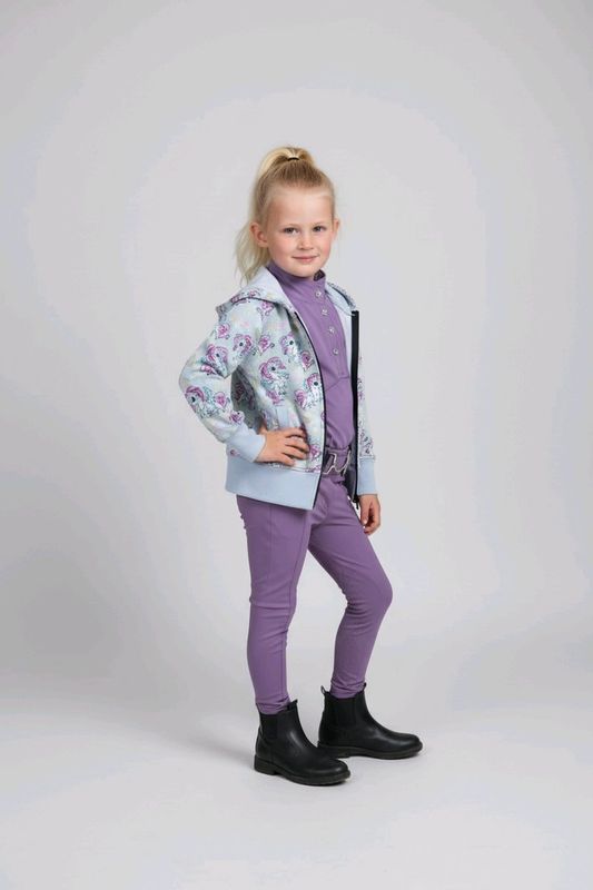 MbF Fleecevest / jack