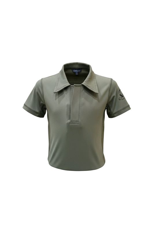 MbF Mesh Air shortsleeve