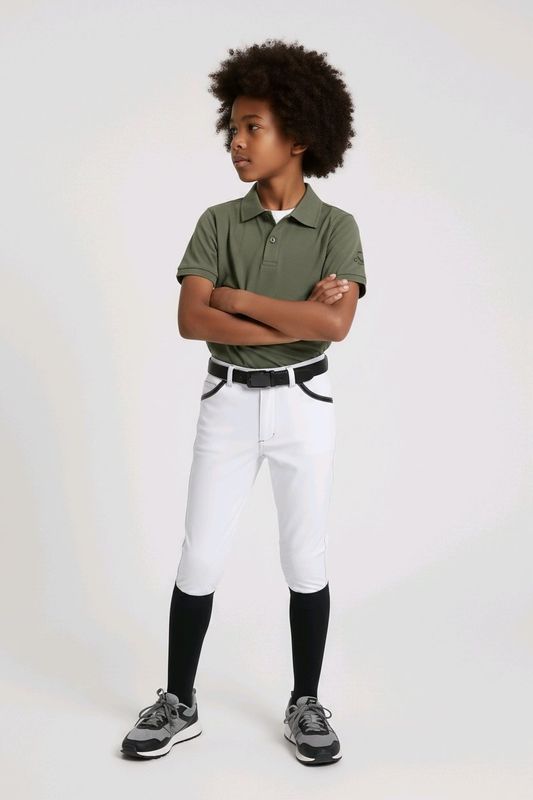 MbF Mesh Air shortsleeve