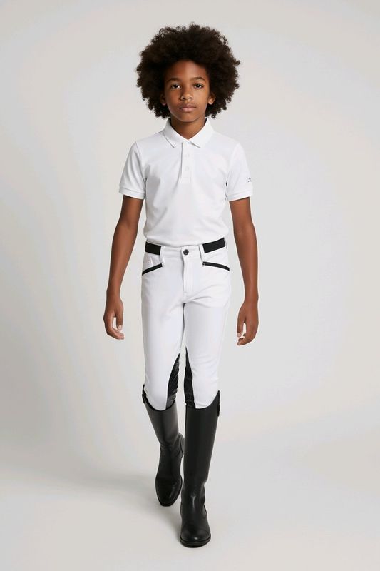 MbF Mesh Air shortsleeve wit