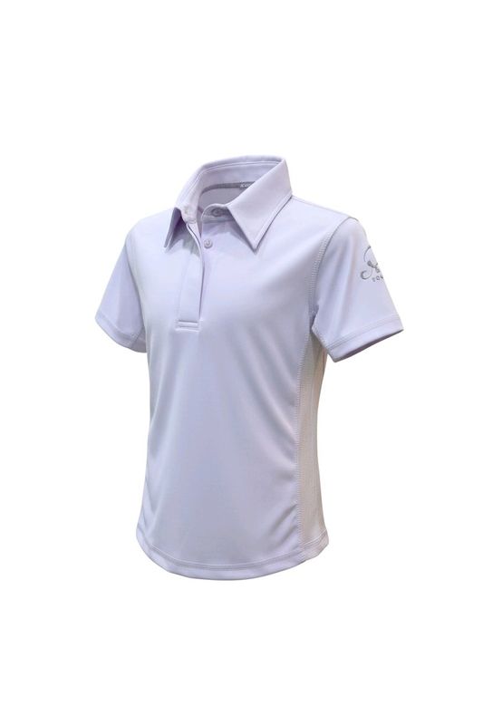 MbF Mesh Air shortsleeve wit