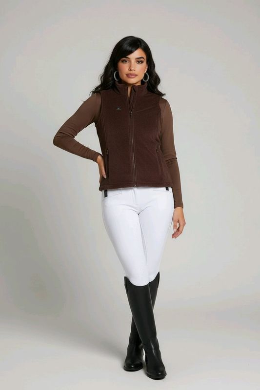 MbF Thermo body vest