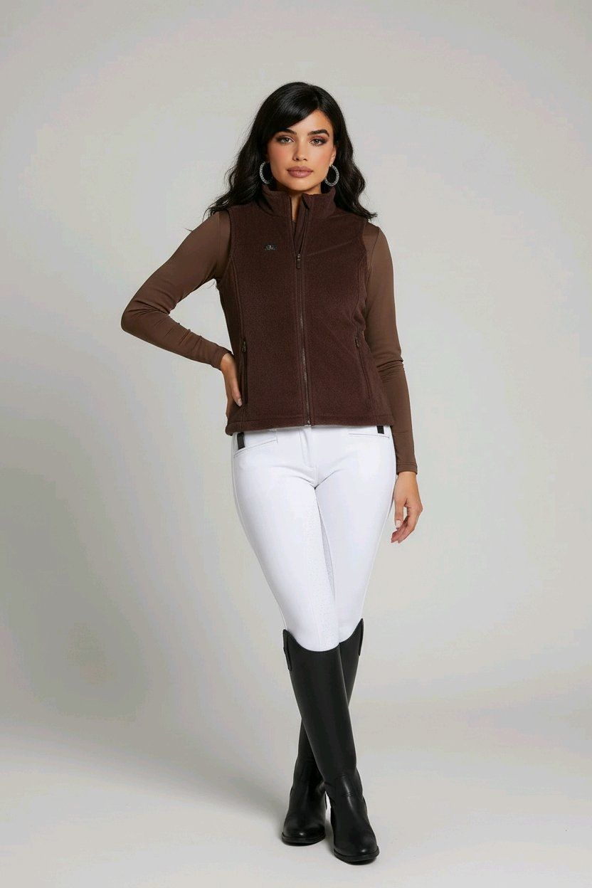 MbF Thermo body vest