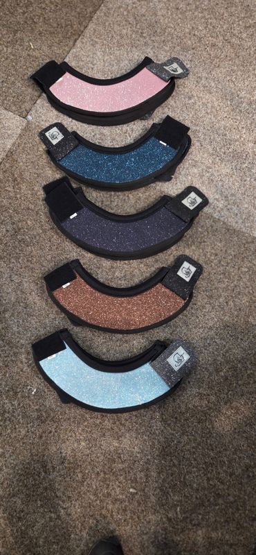 MbF Sparkle springschoenen