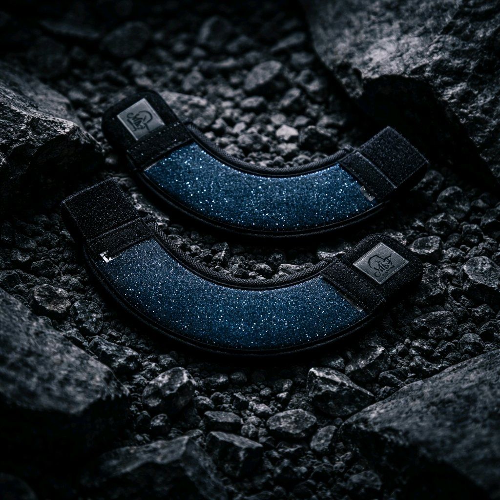 MbF Sparkle springschoenen