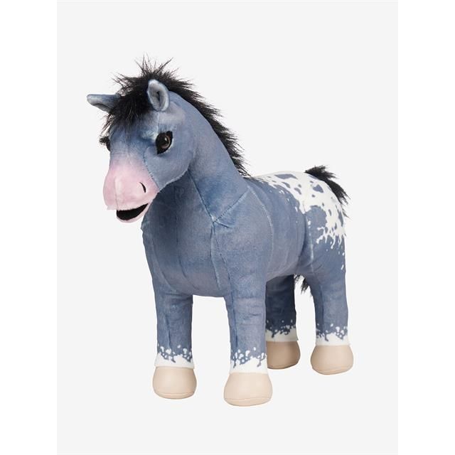 Lemieux Toy pony Comet
