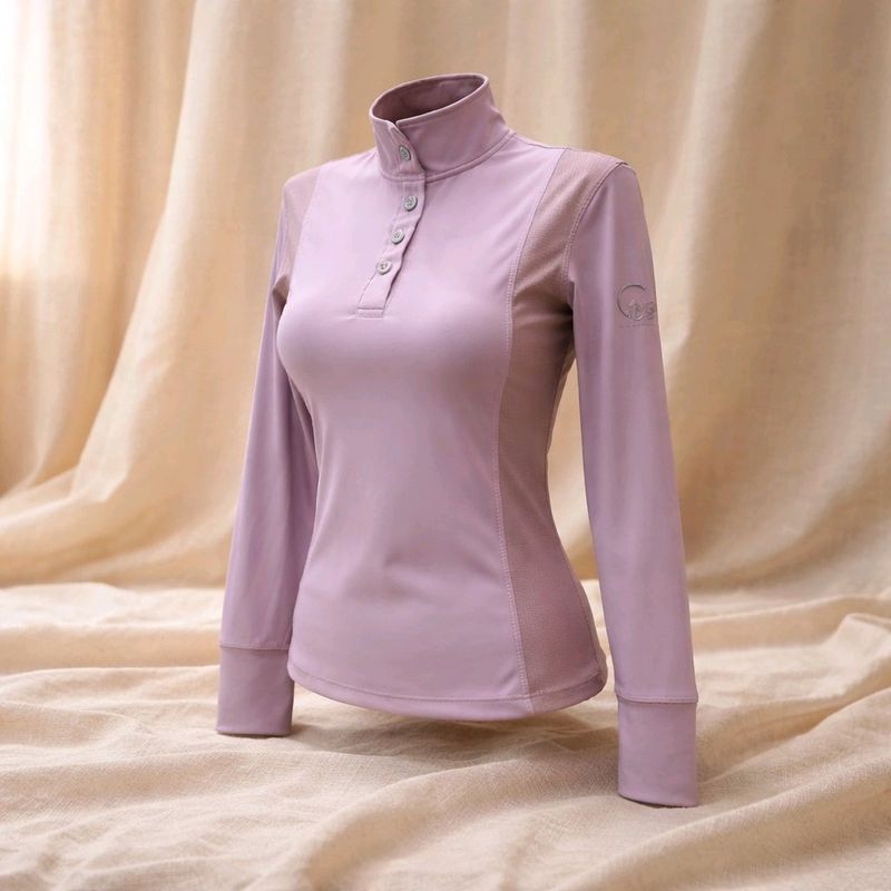 MbF Mesh Air long Dusty 