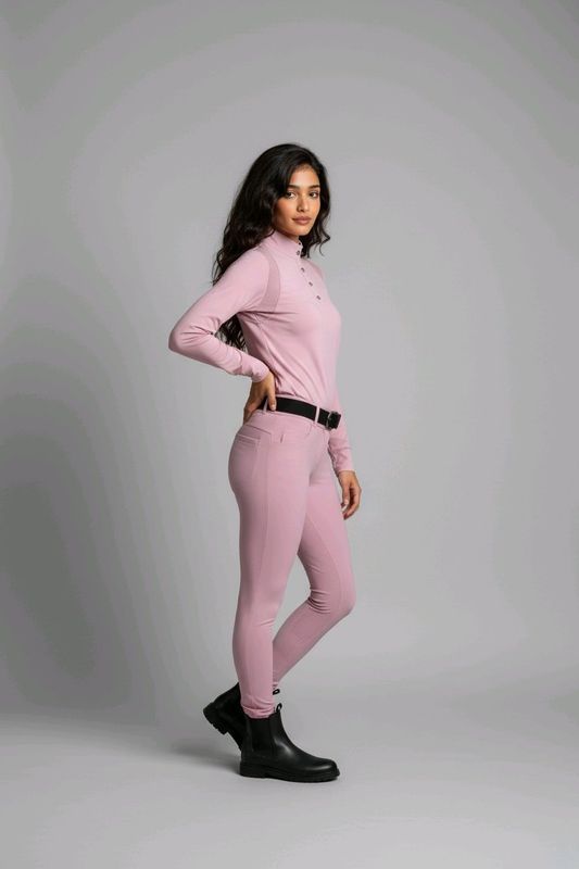 MbF Mesh Air long Dusty 