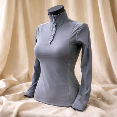 MbF Mesh Air long Stone