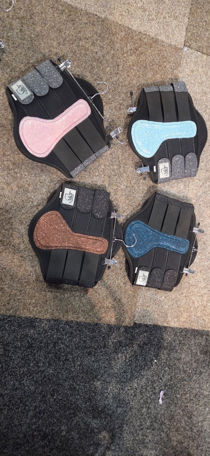 MbF Sparkle Flextrainers