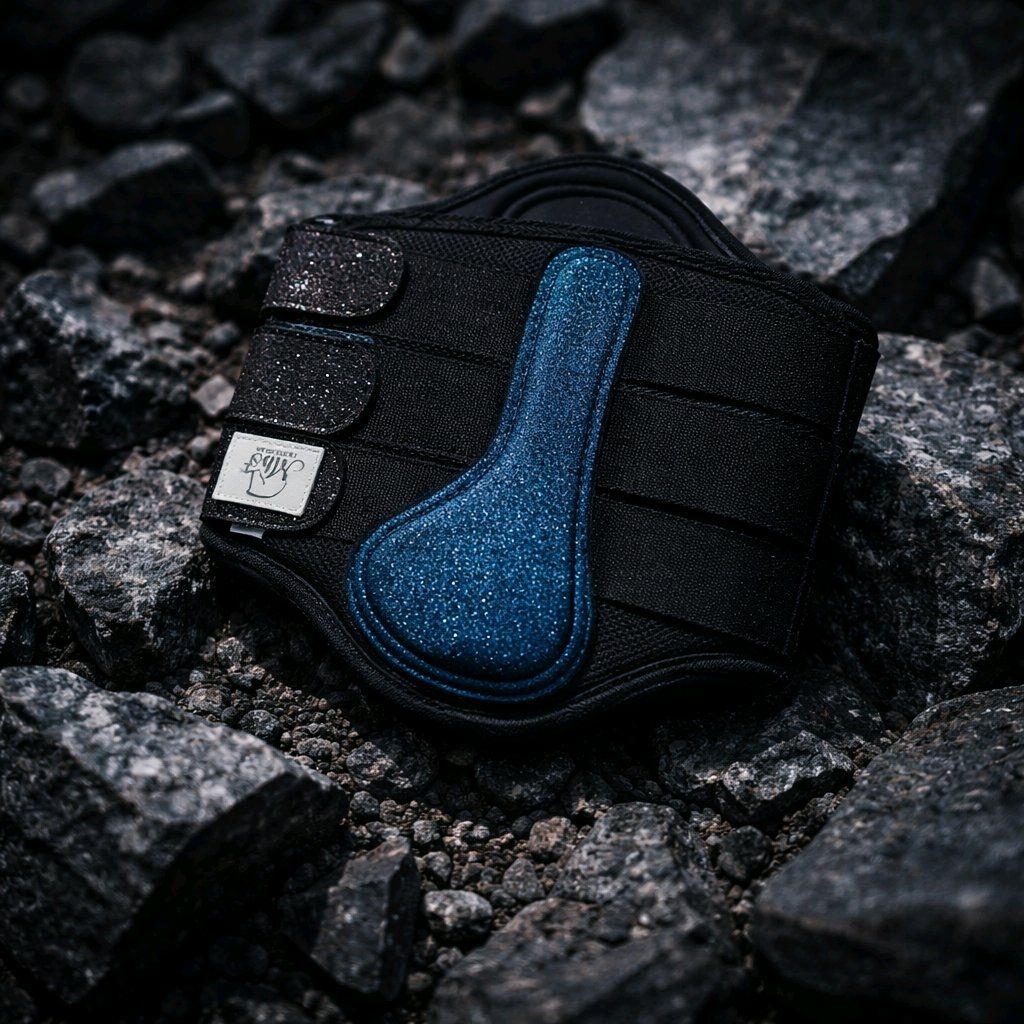 MbF Sparkle Flextrainers