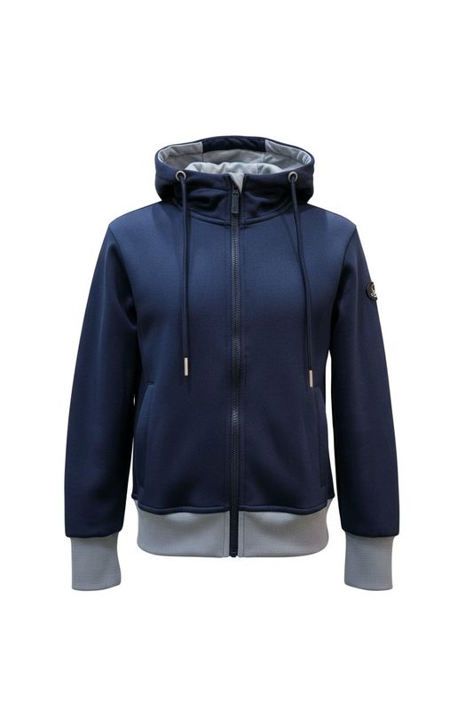 MbF Hoodie vest boy