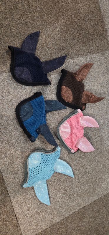 MbF Sparkle oornetje