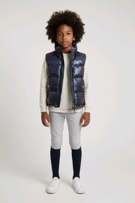 MbF Body warmer Helo