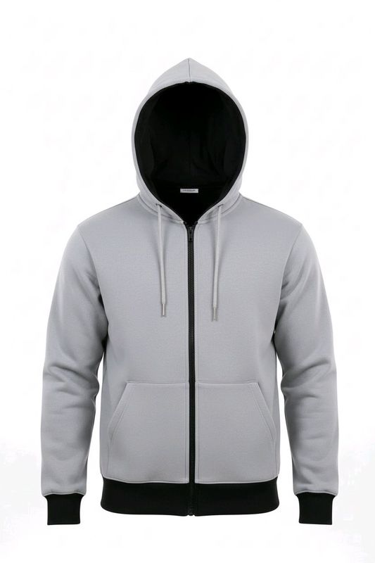 MbF hoodie vest