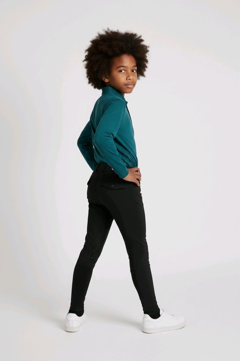 MbF Mesh Longsleeve blackish 