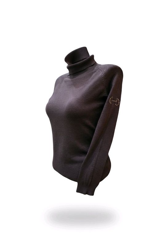 MbF Merino coltrui choco 