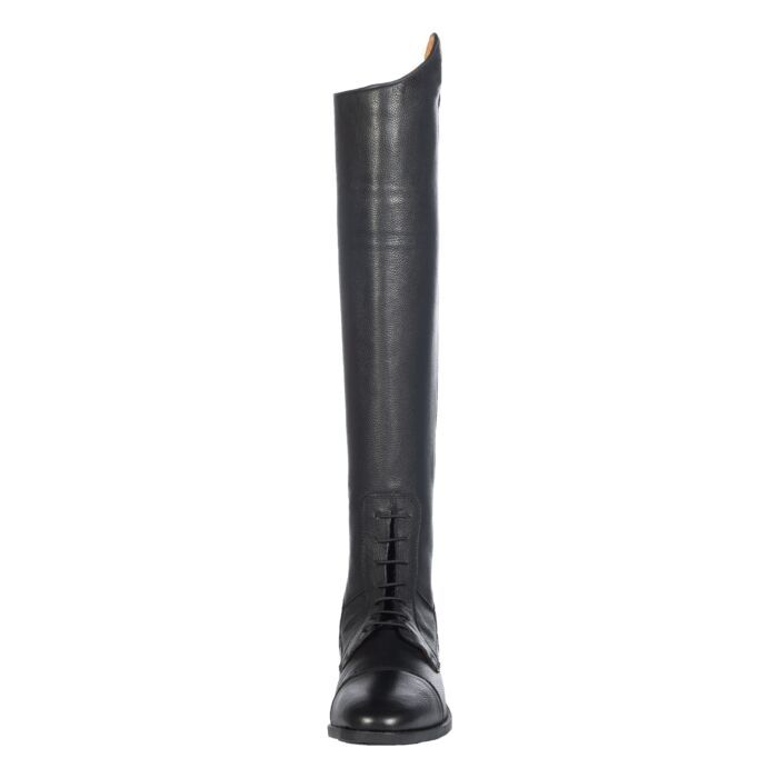 Rijlaarzen Titanium Xtra kort / normaal breed