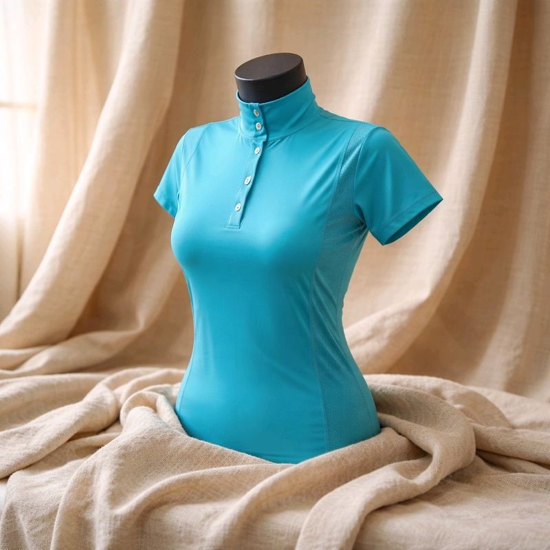 MbF Mesh Air short Turqousi