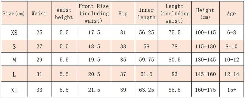MbF Comfort breeches girls Zwart