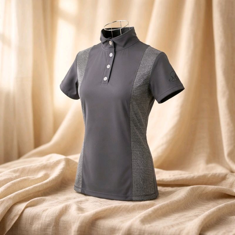 MbF Mesh Sparkle Stone