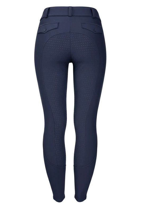 MbF Comfortbreeches girls Navy
