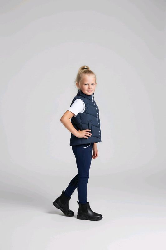MbF bodyvest Crop