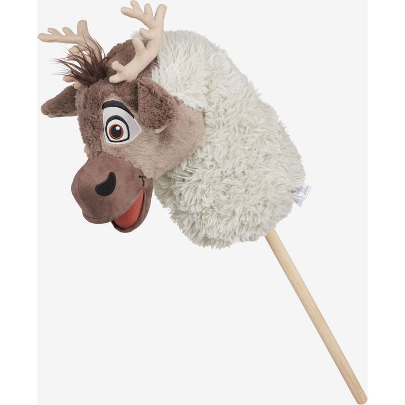 Disney lemieux hobbyhorse sven