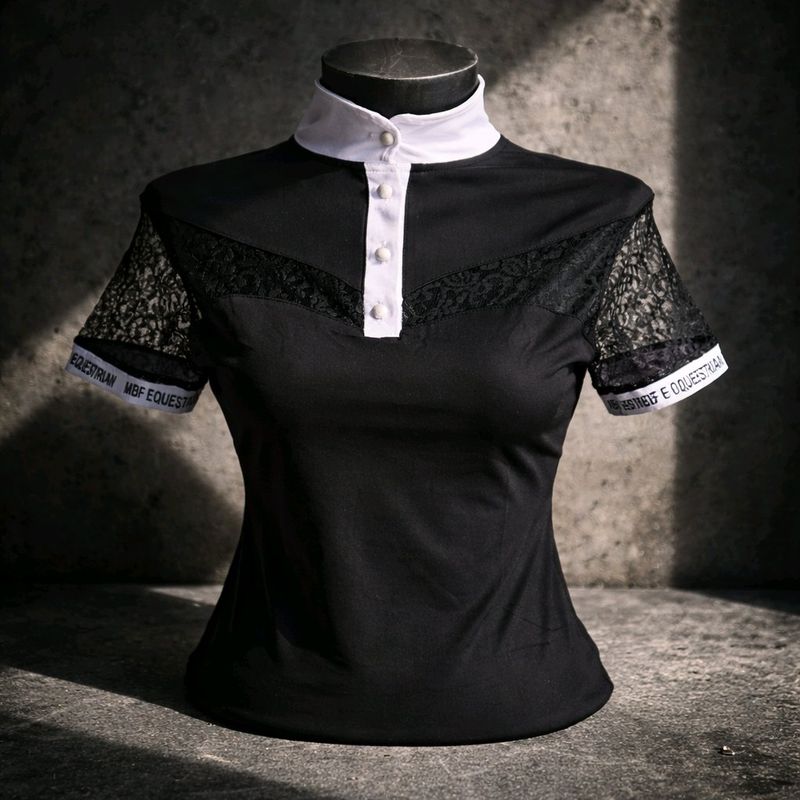 MbF Competition Lace