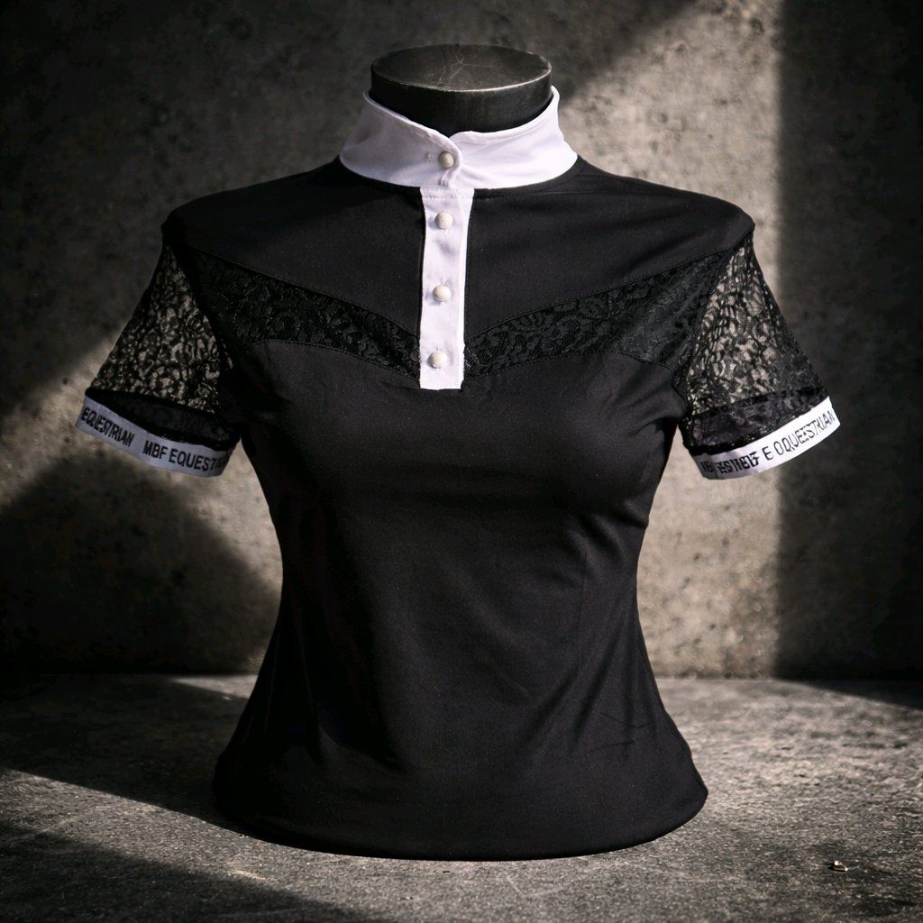 MbF Competition Lace