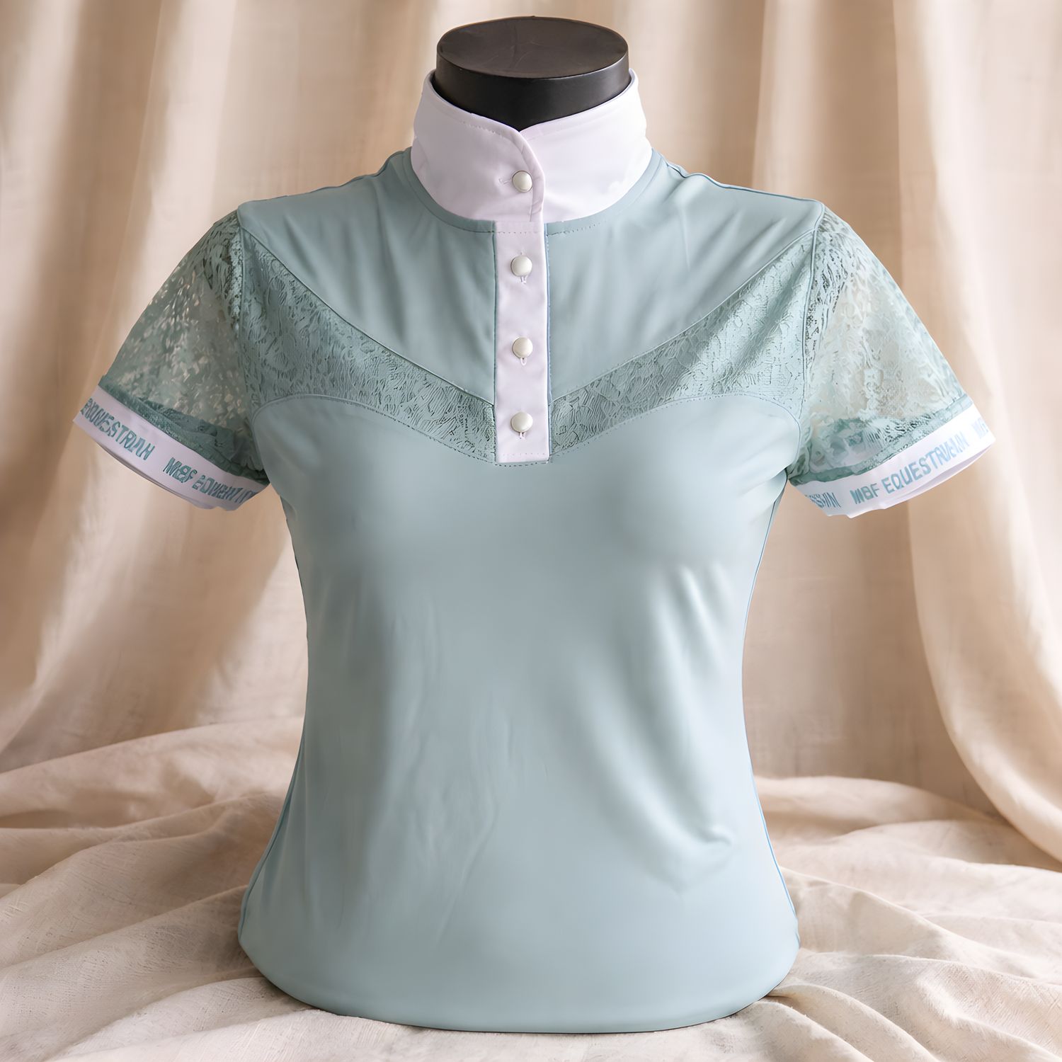 MbF Competition Peyton lace