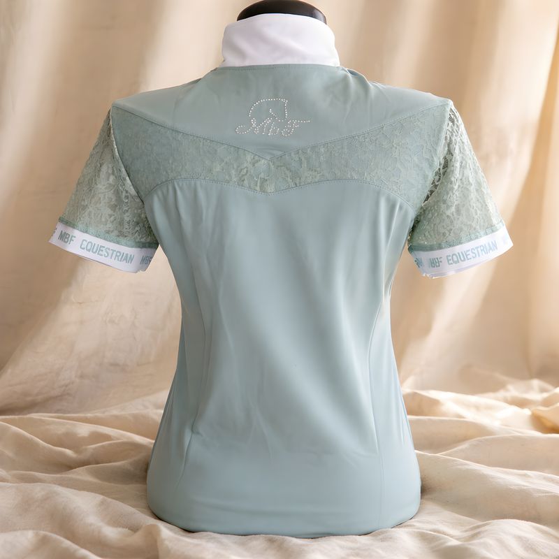 MbF Competition Peyton lace