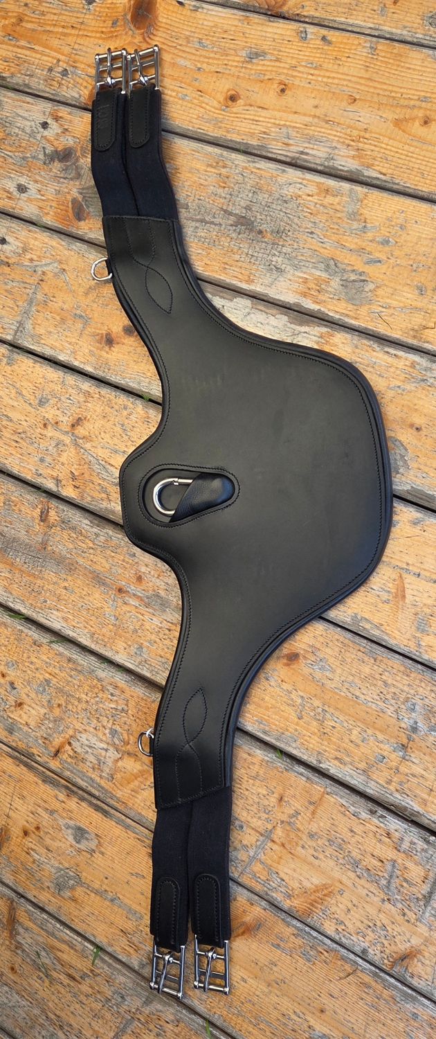 MbF Jumping girth Basic