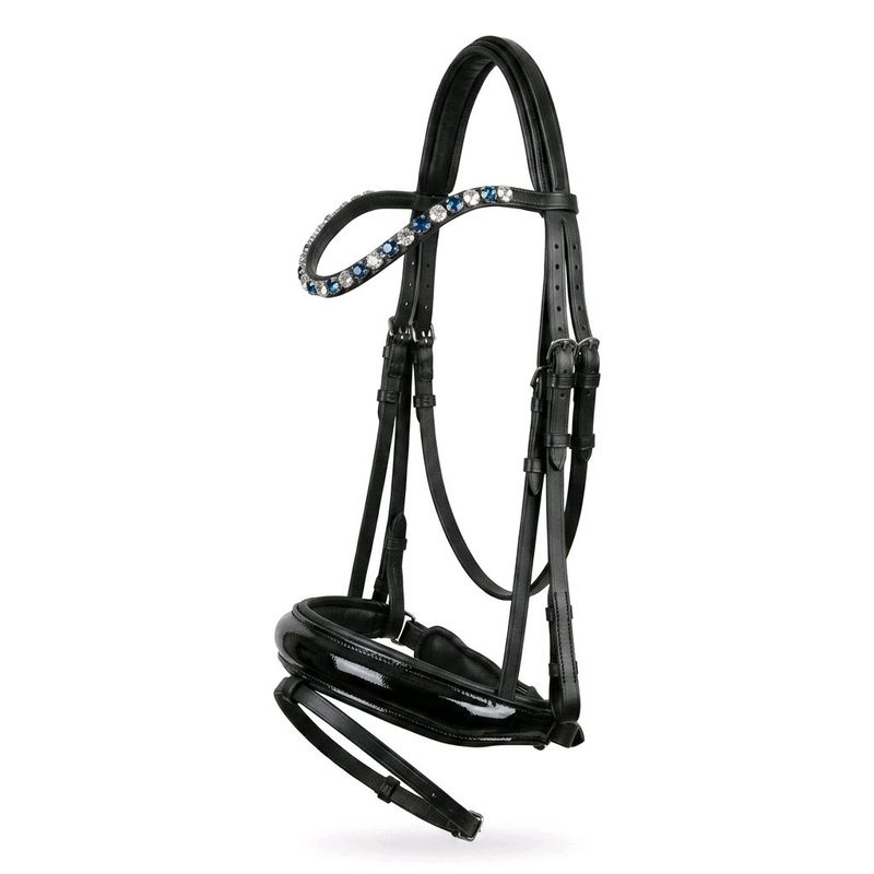 MbF Anatomic trens hoofdstel
